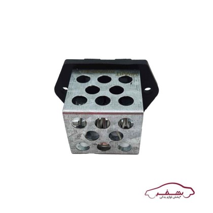 مقاومت فن (رزيستور) طرح 206 پرايد o وي پارت  - كد 2076809