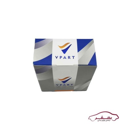 مقاومت فن (رزيستور) طرح 206 پرايد o وي پارت  - كد 2076809