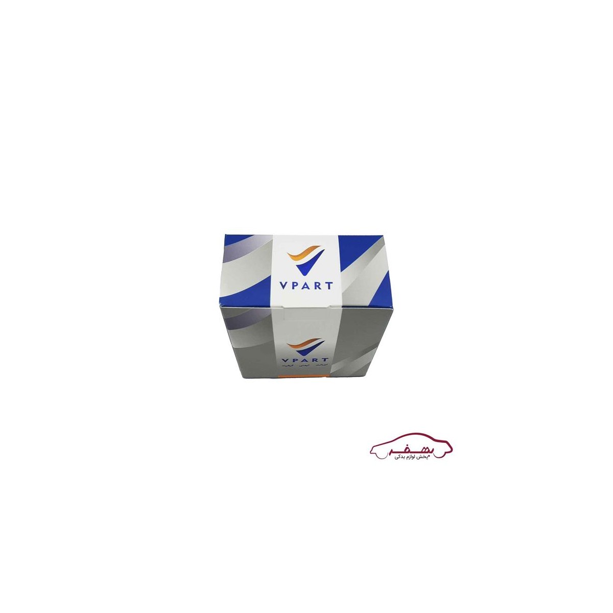 مقاومت فن (رزيستور) طرح 206 پرايد o وي پارت  - كد 2076809