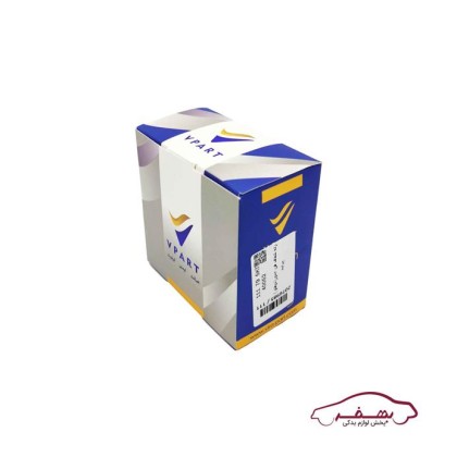 رله شفاف فن دو دور(دو قلو) پرايد o وي پارت  - كد 2076985