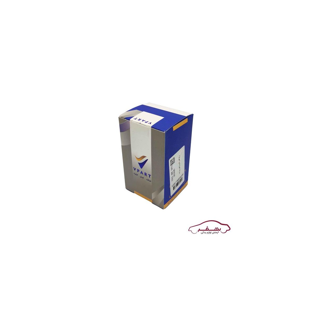 رله فن كاربراتور o وي پارت  - كد 2076309