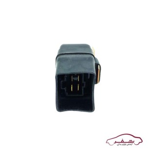 رله فن انژكتور o وي پارت  - كد 2076310