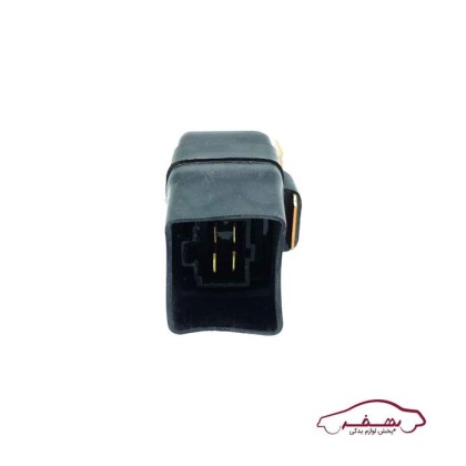 رله فن انژكتور o وي پارت  - كد 2076310