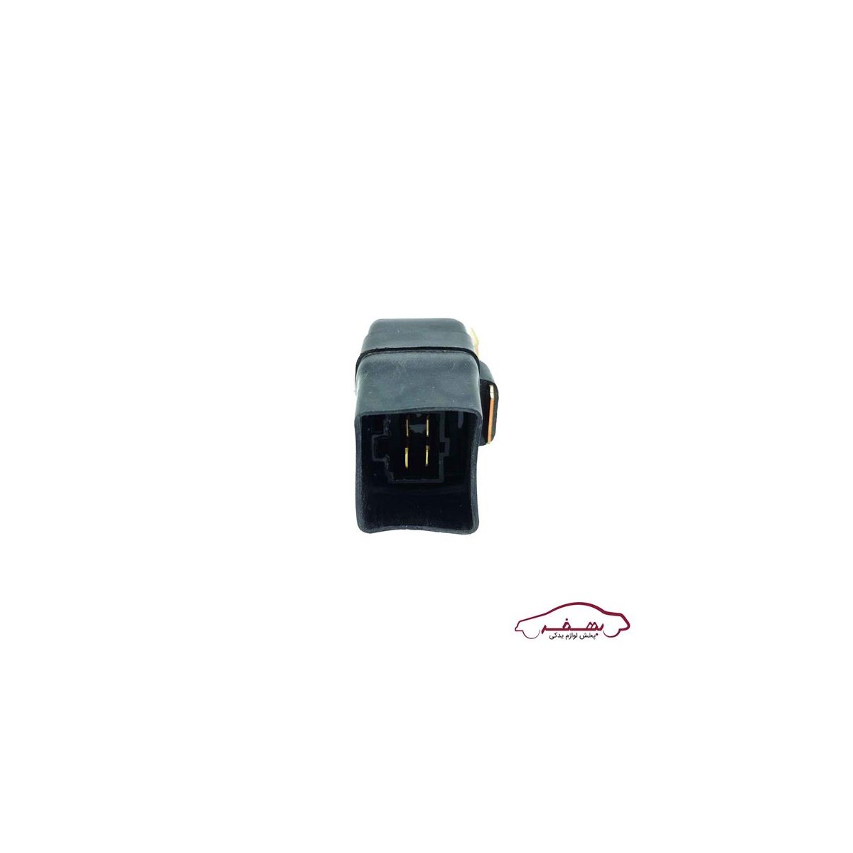 رله فن انژكتور o وي پارت  - كد 2076310