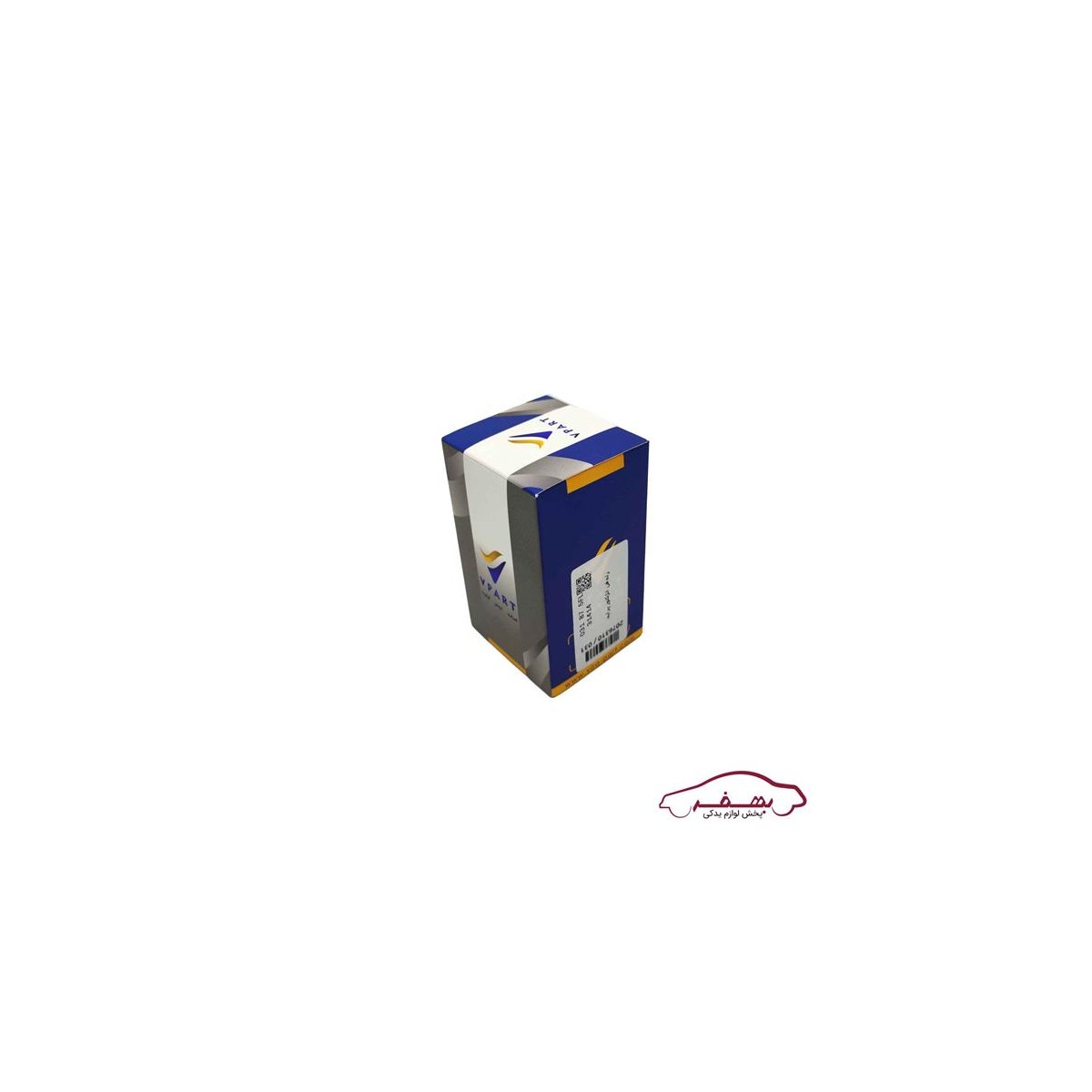 رله فن انژكتور o وي پارت  - كد 2076310