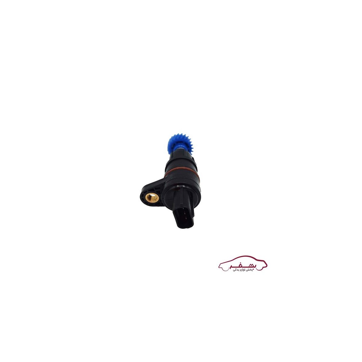سنسور سرعت با پينيون ريو o وي پارت  - كد 2042010