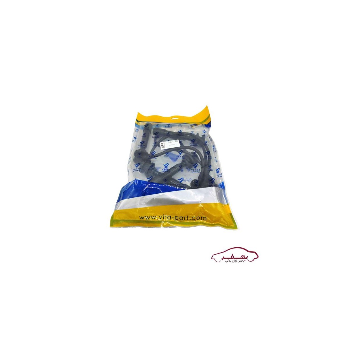 واير شمع ريو o وي پارت  - كد 2041298