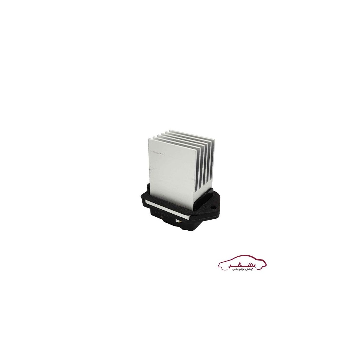 ماژول مدول بخاري فن تهويه اتومات(فن درايور بخاري) o وي پارت  - كد 3026004