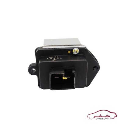 ماژول مدول بخاري فن تهويه اتومات(فن درايور بخاري) o وي پارت  - كد 3026004
