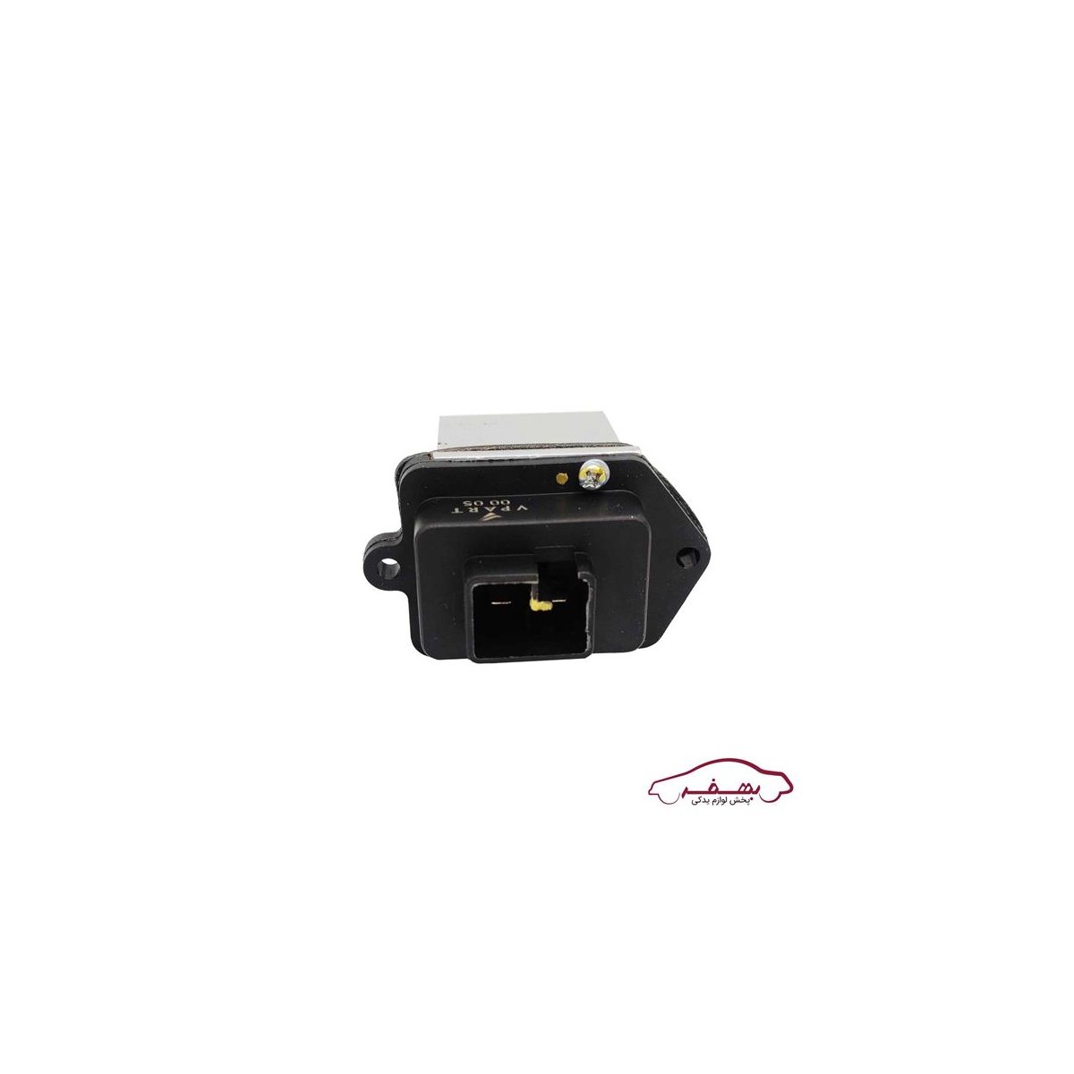 ماژول مدول بخاري فن تهويه اتومات(فن درايور بخاري) o وي پارت  - كد 3026004