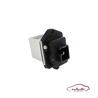ماژول مدول بخاري فن تهويه اتومات(فن درايور بخاري) o وي پارت  - كد 3026004