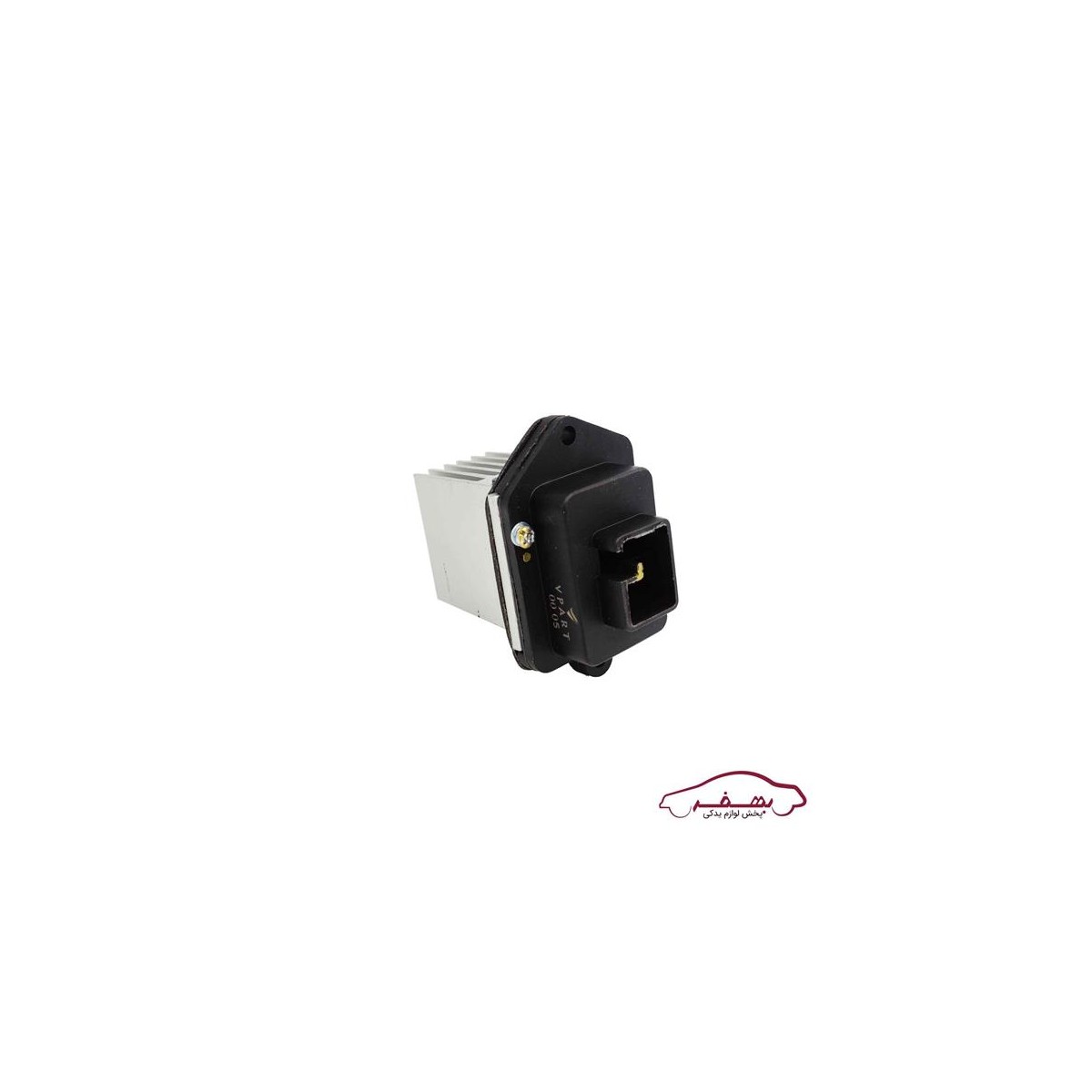 ماژول مدول بخاري فن تهويه اتومات(فن درايور بخاري) o وي پارت  - كد 3026004