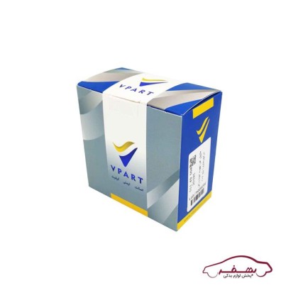 ماژول مدول بخاري فن تهويه اتومات(فن درايور بخاري) o وي پارت  - كد 3026004