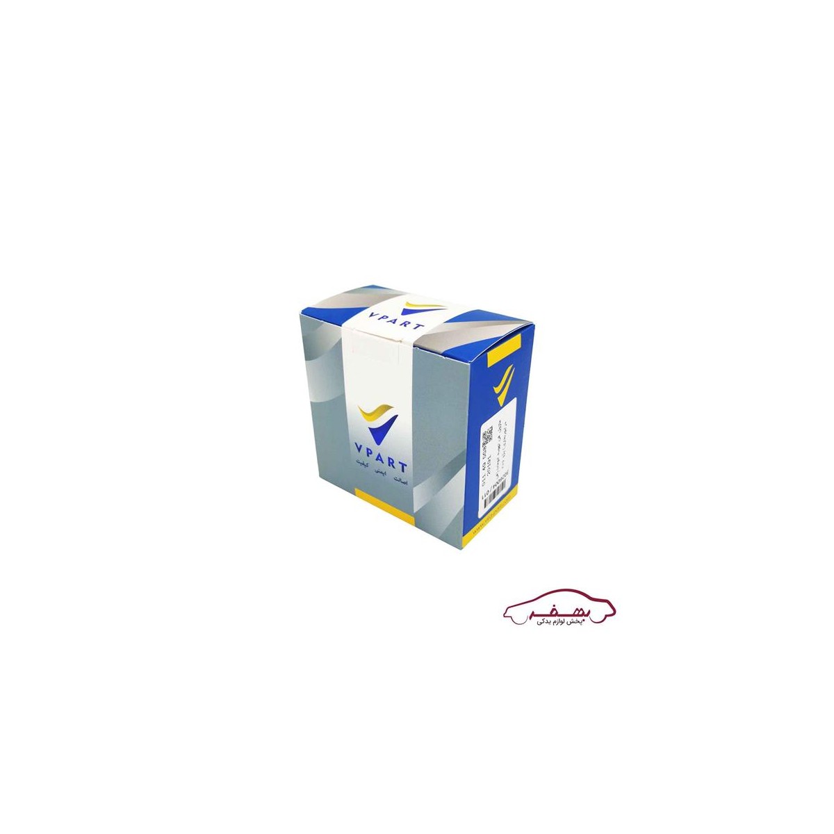 ماژول مدول بخاري فن تهويه اتومات(فن درايور بخاري) o وي پارت  - كد 3026004