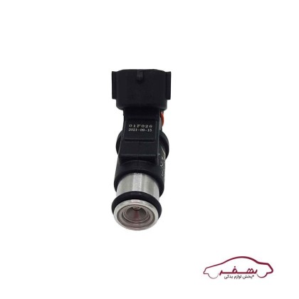 سوزن انژكتور ساژم 3 نازل مدل SLC پژو 405 o وي پارت  - كد 1012186