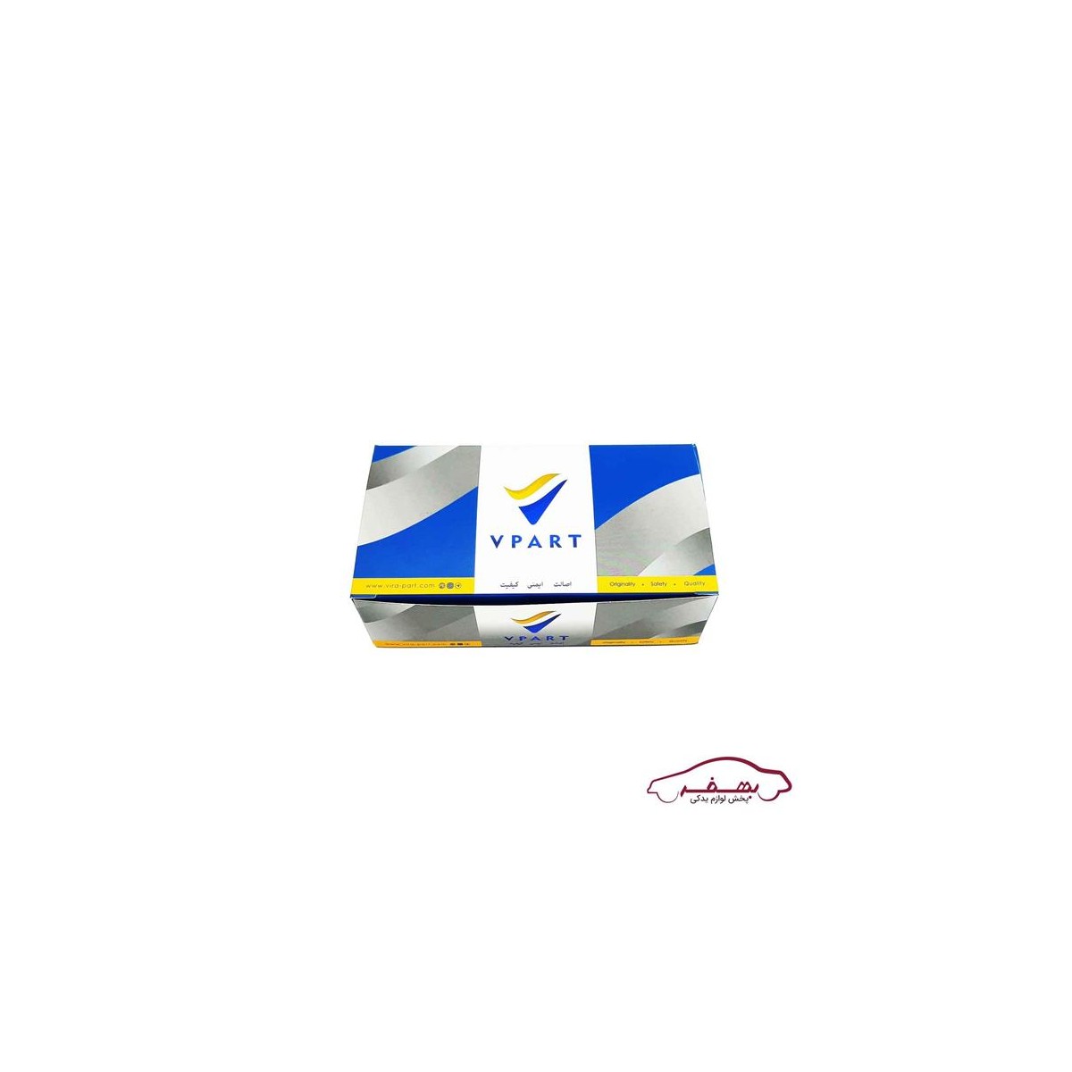 سوزن انژكتور يورو 4 كوتاه SSAT سمند پارس و پژو 405 o وي پارت  - كد 1012187