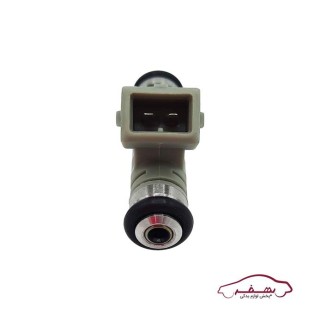 سوزن انژكتور ساژم قديم سوكت مستطيل پرايد o وي پارت  - كد 2072194