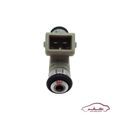 سوزن انژكتور ساژم قديم سوكت مستطيل پرايد o وي پارت  - كد 2072194