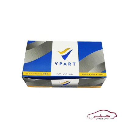 سوزن انژكتور ساژم قديم سوكت مستطيل پرايد o وي پارت  - كد 2072194