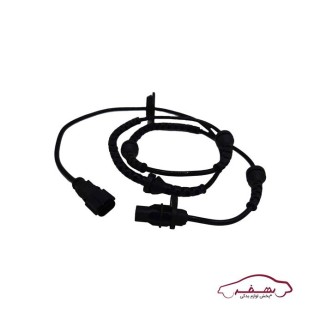سنسور ABS چرخ جلو طرح زيمنس پژو 405 o وي پارت  - كد 1015913