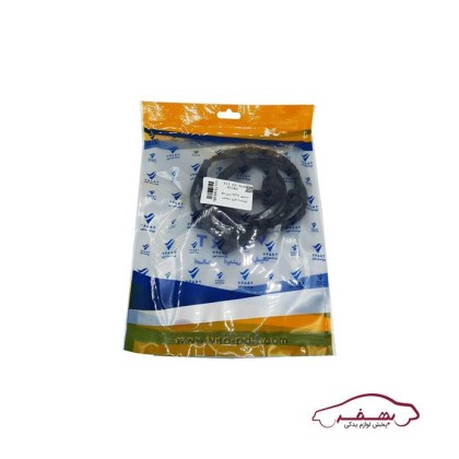 سنسور ABS چرخ جلو طرح زيمنس پژو 405 o وي پارت  - كد 1015913