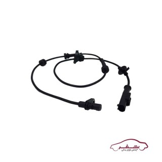 سنسور ABS چرخ جلو ساينا و تيبا o وي پارت  - كد 2185071