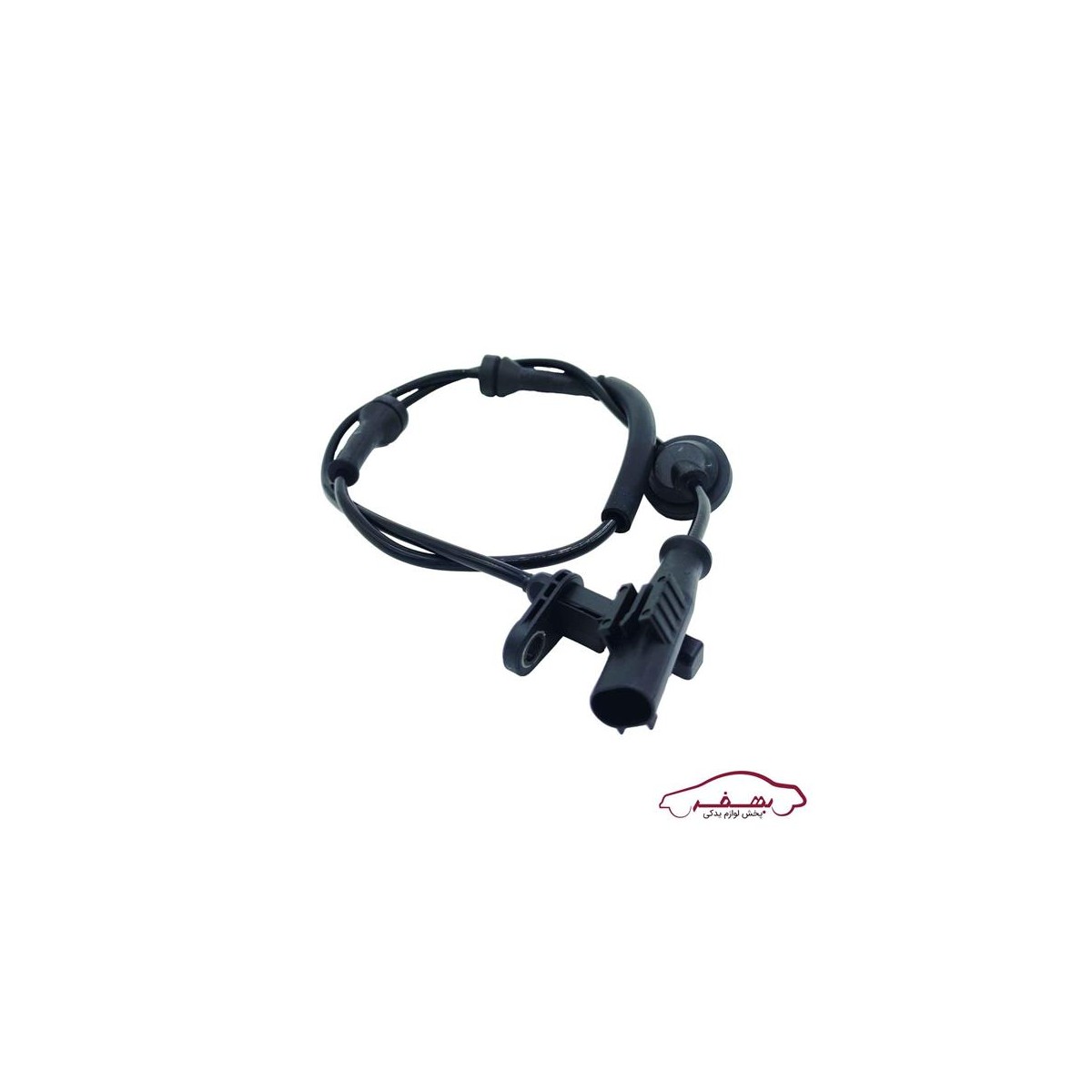 سنسور ABS چرخ عقب ساينا و تيبا o وي پارت  - كد 2185072