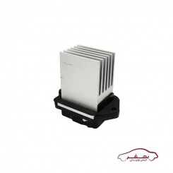 ماژول مدول بخاری فن تهویه اتومات(فن درایور بخاری) o وی پارت - کد 3026004