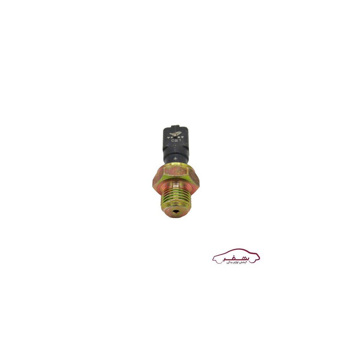 مهره روغن (سوئيچ فشار روغن) پژو 206 o وي پارت  - كد 1023214