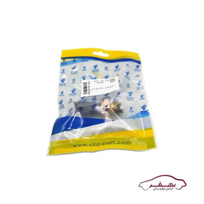 مهره روغن (سوئيچ فشار روغن) پژو 206 o وي پارت  - كد 1023214