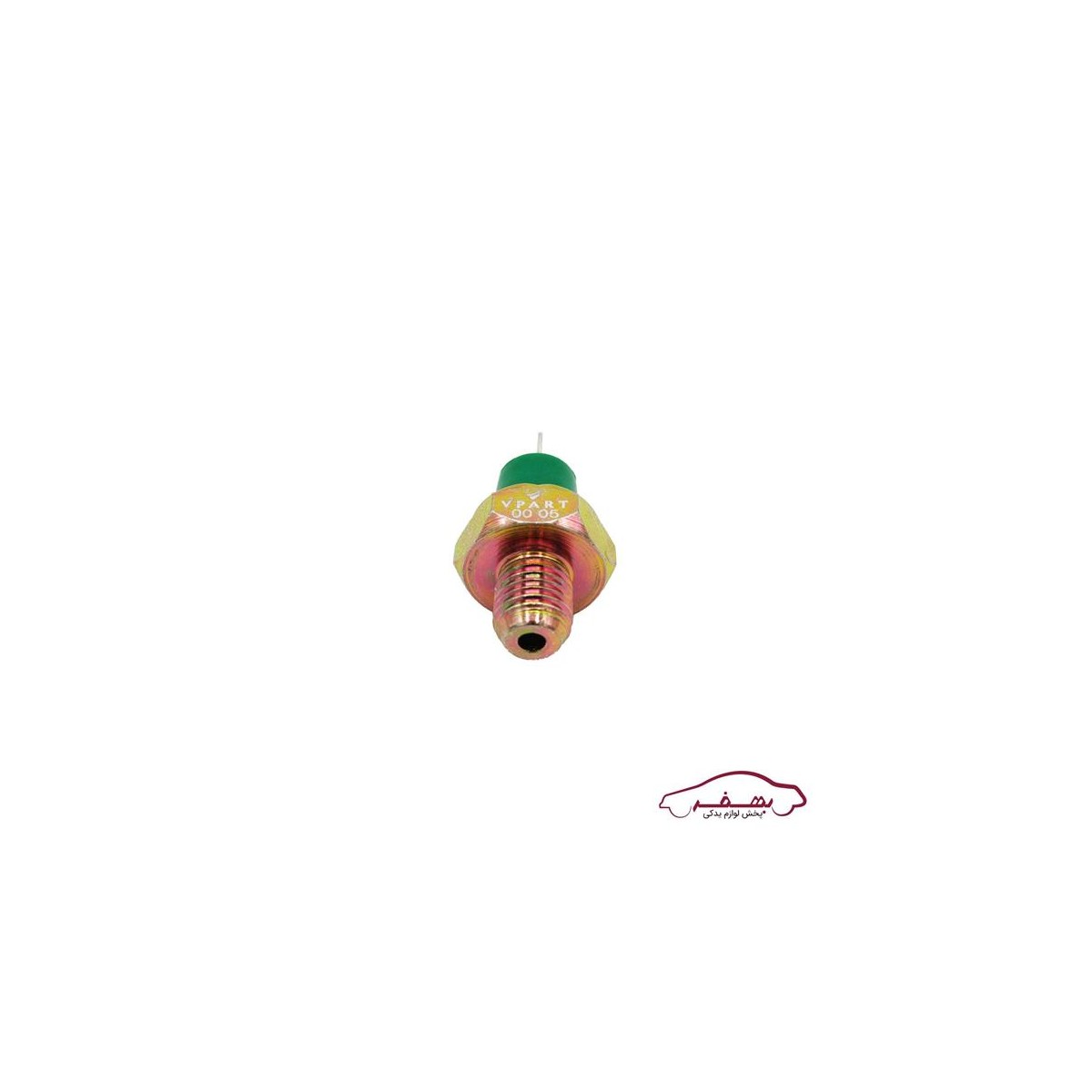 مهره روغن (سوئيچ فشار روغن) سمند o وي پارت  - كد 1142223