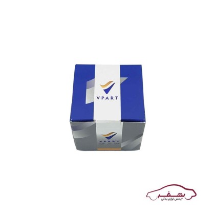 سنسور دريچه گاز (پتانسيومتر) طرح زيمنس جديد پرايد o وي پارت  - كد 2072047