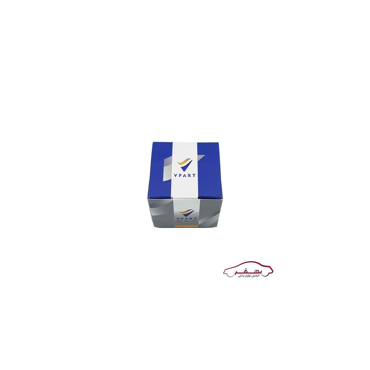 سنسور دريچه گاز (پتانسيومتر) طرح زيمنس جديد پرايد o وي پارت  - كد 2072047