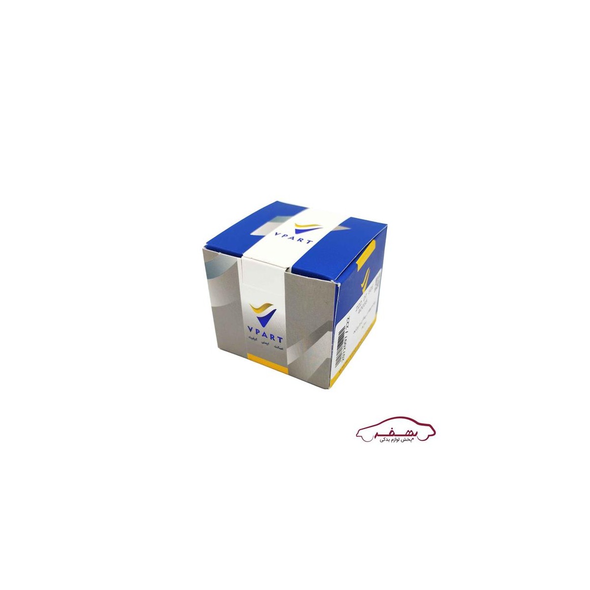 سنسور دريچه گاز (پتانسيومتر)ساژم پيكان و پرايد o وي پارت  - كد 2072097