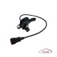سنسور دور موتور سيم دار رانا و تيپ 5 پژو 206 o وي پارت  - كد 1111017