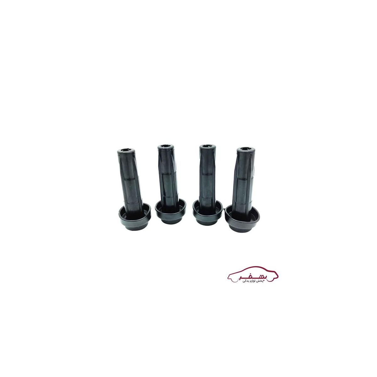 واير شمع (بوت) تيپ 2 و 3 پژو 206 o وي پارت  - 1021299