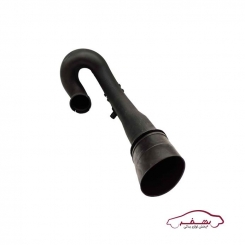 کانال هوا ی موتور X5 دوگانه سوز پژو 405 oخط تولید(بهین کیفیت) بدون بسته بندی