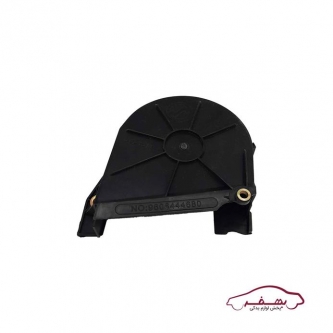 قاب تسمه تايم بالا پژو 405 - خط توليد(بهين كيفيت) بدون بسته بندي