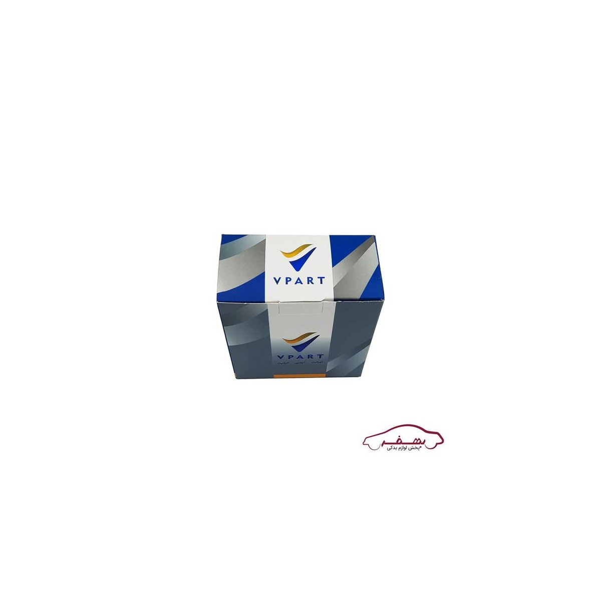ماژول مدول بخاري (قديم بوبين دار) پژو 405 o وي پارت  - كد 1013173