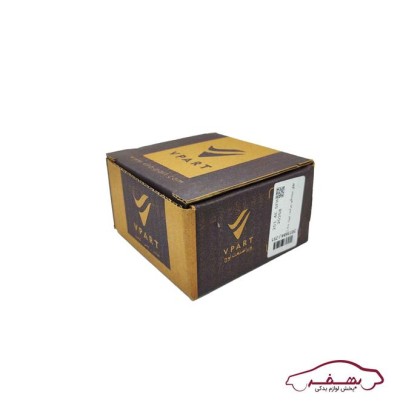 بوق ديسكي تيبا -ال 90 و پرايد o وي پارت  - كد 2073684