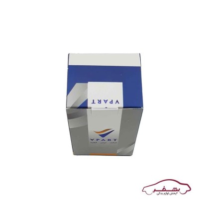 قفل سوييچي صندوق عقب پرايد 111 o وي پارت  - كد 4078026