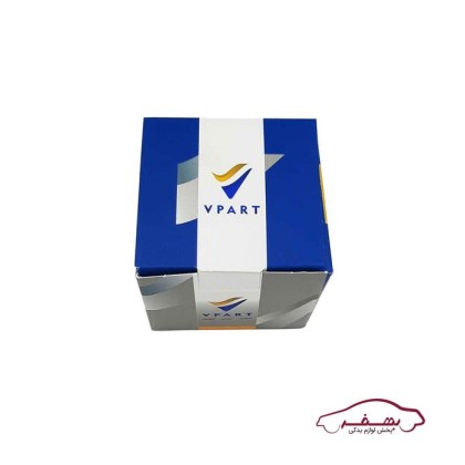 سنسور دريچه گاز طرح زيمنس جديد پژو 405 o وي پارت  - كد 1012912