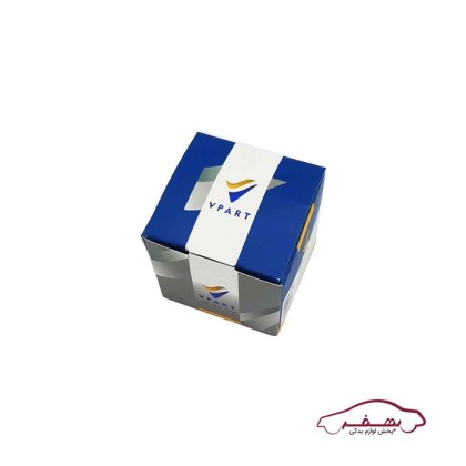 سنسور دريچه گاز (پتانسيومتر) پشت فلزي طرح بوش پژو 206 o وي پارت  - كد 1022049