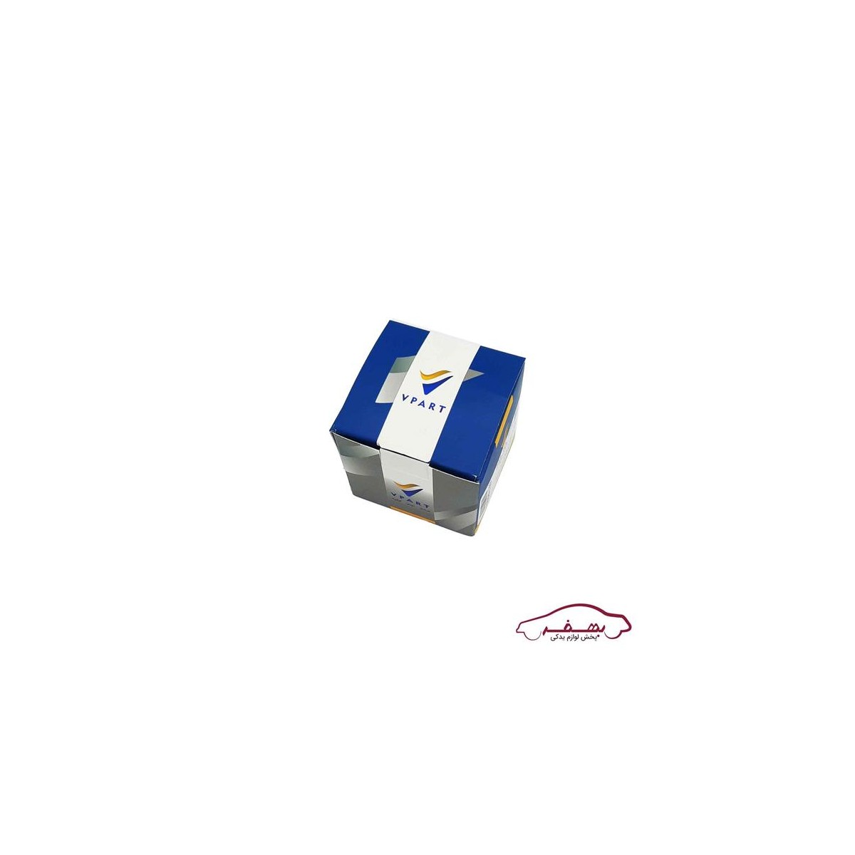 سنسور دريچه گاز (پتانسيومتر) پشت فلزي طرح بوش پژو 206 o وي پارت  - كد 1022049