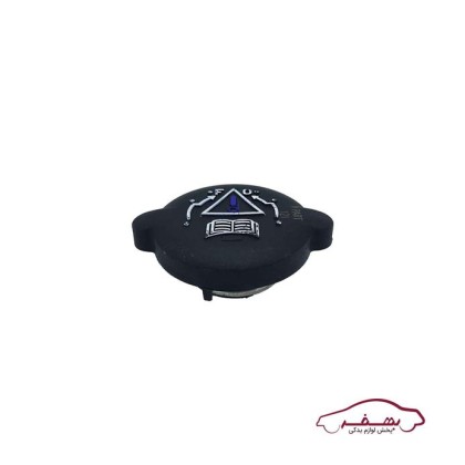 درب رادياتور XU7 پژو 405 o وي پارت  - كد 1012761