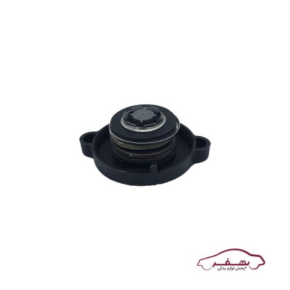 درب رادياتور XU7 پژو 405 o وي پارت  - كد 1012761