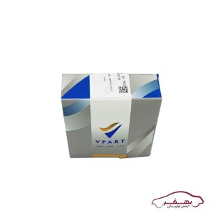 درب رادياتور XU7 پژو 405 o وي پارت  - كد 1012761