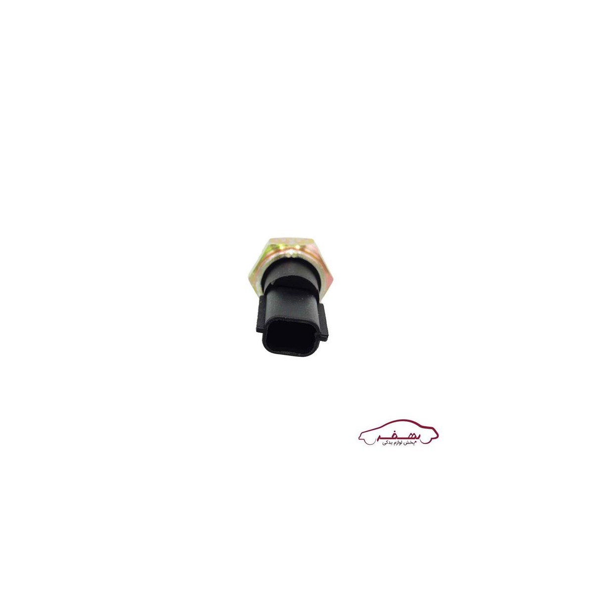 مهره روغن (سوئيچ فشار روغن) ساندرو و ال 90 o وي پارت  - كد 1063086