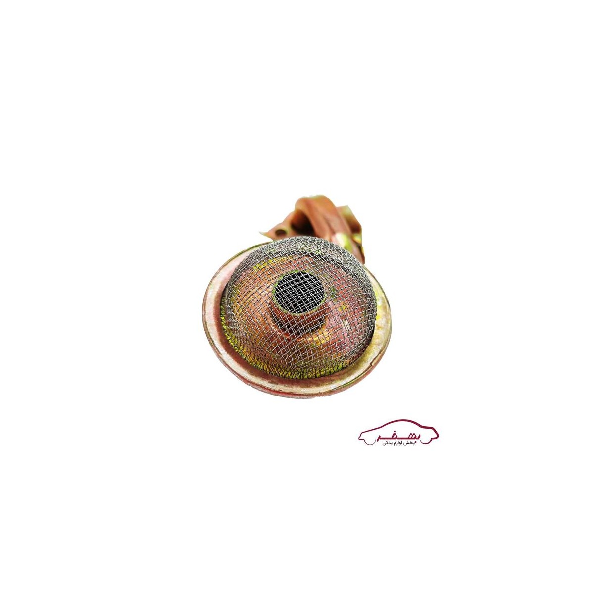 صافي پمپ روغن دوبل پرايد o وي پارت  - كد 2071854