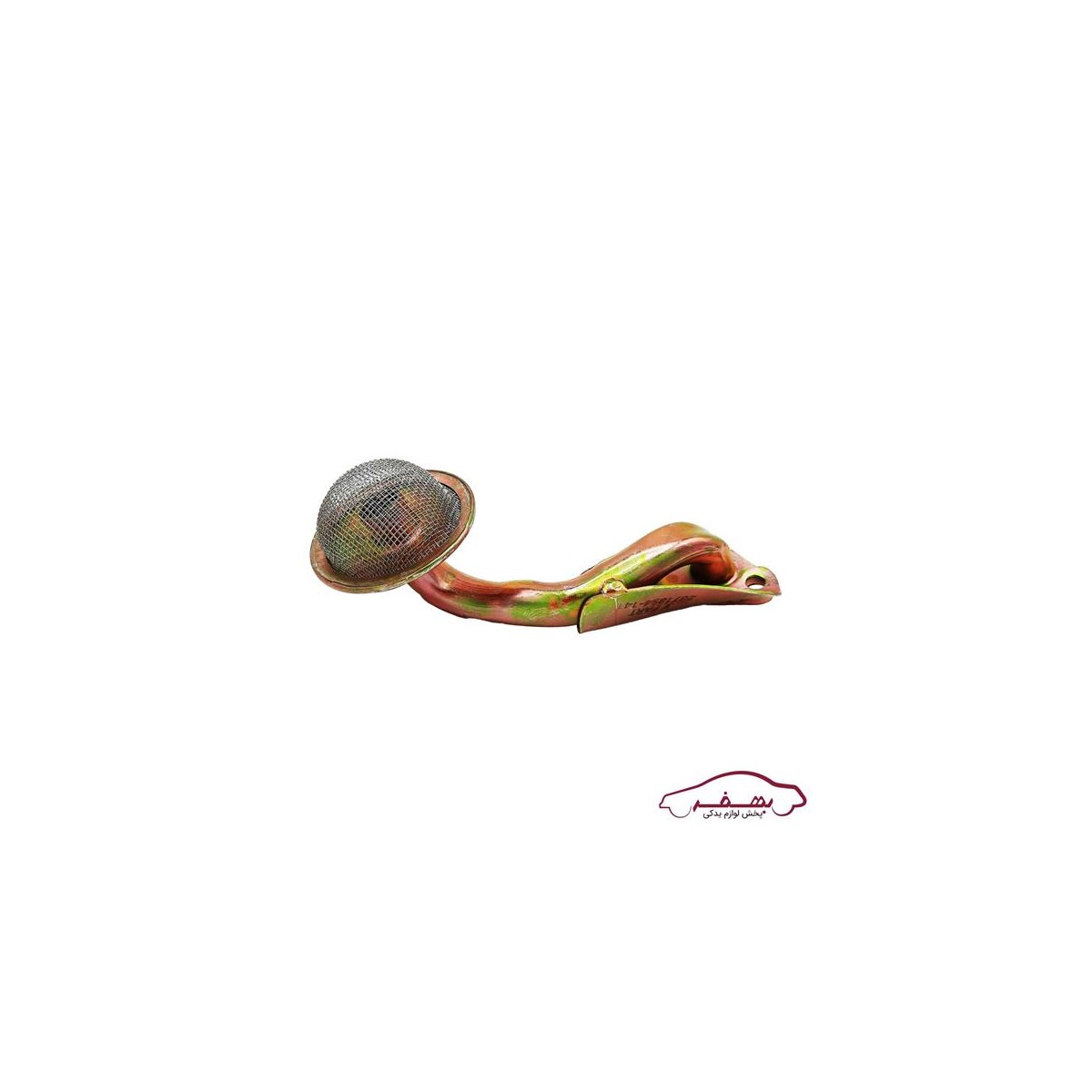 صافي پمپ روغن دوبل پرايد o وي پارت  - كد 2071854